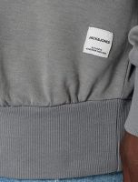 Лот: 17977139. Фото: 3. BIG SIZE ! Свитшот от JACK JONES... Одежда, обувь, галантерея