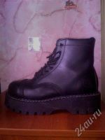 Лот: 543552. Фото: 2. Ботинки зимние фирмы "Grinders... Женская обувь