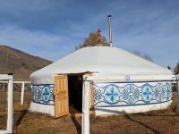 Лот: 19333080. Фото: 6. Юрта - d7( площадь 40м2)