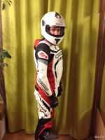 Лот: 8419842. Фото: 6. Комбинезон Alpinestars Motegi...