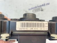 Лот: 25404518. Фото: 8. блок управления климат-контролем...