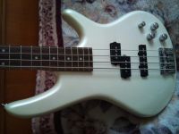 Лот: 3276273. Фото: 2. Бас - гитара Ibanez Soundgear... Музыкальные инструменты