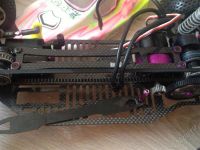 Лот: 2903322. Фото: 3. buggy 1:10. Коллекционирование, моделизм