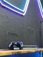 Лот: 18571389. Фото: 9. Playstation 4 slim 1TB / 1 геймпад...