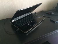 Лот: 5203600. Фото: 2. Ноутбук HP pavilion dv7 - 6052er... Компьютеры, ноутбуки, планшеты
