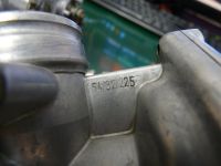 Лот: 17766825. Фото: 11. Пара карбюраторов обратного разряжения...