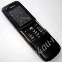 Лот: 548277. Фото: 2. Nokia mini 8820 Sirocco Erdos... Смартфоны, связь, навигация