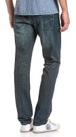Лот: 8033722. Фото: 2. Мужские джинсы H. I. S. Jeans... Мужская одежда