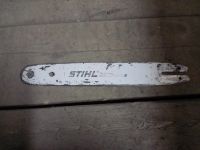 Лот: 16619333. Фото: 4. Шина для бензопилы Stihl Штиль. Красноярск