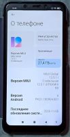 Лот: 21090068. Фото: 2. Xiaomi Redmi Note 6 Pro. Смартфоны, связь, навигация