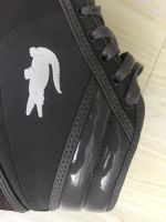 Лот: 10986798. Фото: 2. Lacoste кеды оригинальные. Мужская обувь