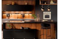 Лот: 24689487. Фото: 3. Электрический духовой шкаф MBS... Бытовая техника