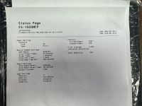 Лот: 21059389. Фото: 3. МФУ лазерное Kyocera FS-1020MFP... Компьютеры, оргтехника, канцтовары
