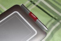 Лот: 8303067. Фото: 2. Wacom Bamboo Fun CTH-461-RU. Периферия