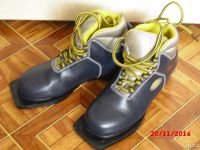 Лот: 8585327. Фото: 3. Лыжные ботинки Nordic Norm р-р... Спортивные товары