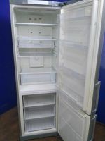 Лот: 14280074. Фото: 4. Холодильник hotpoint-ariston ecft... Красноярск