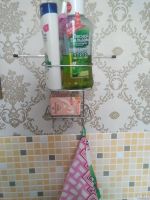 Лот: 17239085. Фото: 2. Полка универсальная (для кухни... Хозтовары