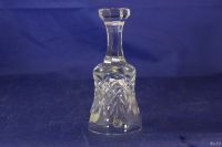 Лот: 17851733. Фото: 3. Бокал штрафной Колокольчик хрустальный... Домашний быт