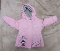 Лот: 20724894. Фото: 2. Детская зимняя куртка со штонами... Одежда и аксессуары