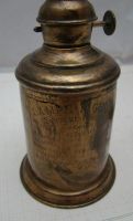 Лот: 15666916. Фото: 3. Лампа керосиновая старинная (Y127... Коллекционирование, моделизм