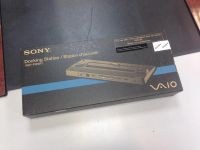 Лот: 8028298. Фото: 2. Док станция Sony VGP-PRSR1 для... Аксессуары
