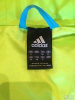 Лот: 9528901. Фото: 3. Куртка adidas женская. Одежда, обувь, галантерея