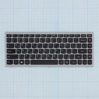 Лот: 12237536. Фото: 2. Клавиатура Lenovo IdeaPad G400S... Комплектующие