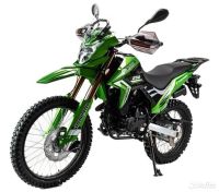 Лот: 24283329. Фото: 6. Мотоцикл Motoland GL250 Enduro...