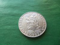 Лот: 19940399. Фото: 3. Чехословакия 50 крон 1949 г. Сталин... Коллекционирование, моделизм