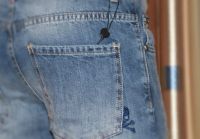 Лот: 3664917. Фото: 3. Джинсы мужские Philipp Plein model... Одежда, обувь, галантерея