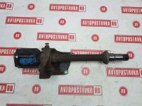 Лот: 20899217. Фото: 2. Привод колеса Toyota Kluger V... Автозапчасти