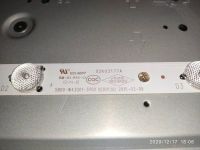Лот: 16998679. Фото: 3. 5800-W43001-3P00 panel RDL430FY... Бытовая техника