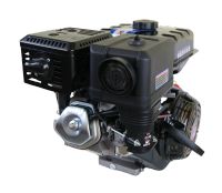 Лот: 20933834. Фото: 6. Двигатель Lifan 190F-C pro
