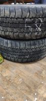 Лот: 15270571. Фото: 3. 2 good year +2 bridgestone на... Авто, мото, водный транспорт