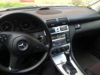 Лот: 10489011. Фото: 5. Mercedes-Benz C-Class (CLC)