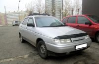 Лот: 4601476. Фото: 3. ВАЗ 2112 2003 год. Красноярск