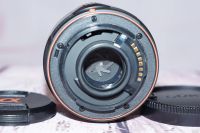 Лот: 16445835. Фото: 4. Объектив Sony AF 85 mm F2.8 SAM...