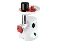 Лот: 10956221. Фото: 2. Мясорубка Kenwood MG-450 White. Мелкая бытовая техника