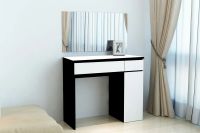 Лот: 23943513. Фото: 5. Туалетный столик Hoff Сольда