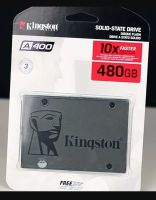 Лот: 25130030. Фото: 4. Новый надежный SSD-накопитель... Красноярск