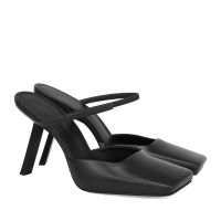 Лот: 25279129. Фото: 2. Мюли EKONIKA × YULIAWAVE. Женская обувь