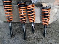 Лот: 11756546. Фото: 2. Спорт пружины с занижением. Galant... Автозапчасти
