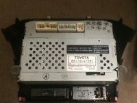 Лот: 6278961. Фото: 2. Дисплей+сд/чейнджер. Автозапчасти