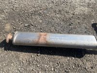 Лот: 24004892. Фото: 20. выхлопная труба Chevrolet Cruze...