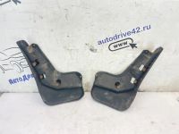 Лот: 25327561. Фото: 2. брызговики Ford Focus CB8. Автозапчасти