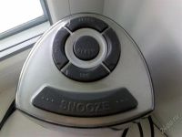 Лот: 1144230. Фото: 2. Электронные часы-радио SCARLETT. Мелкая бытовая техника