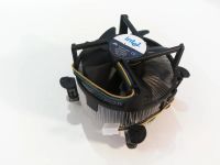 Лот: 9294460. Фото: 2. Кулер Intel для процессора на... Комплектующие