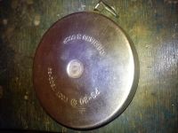 Лот: 10845392. Фото: 2. рулетки. Строительство и ремонт