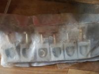 Лот: 19613383. Фото: 2. зажимы ВА 57-35 №6. Электрооборудование