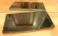 Лот: 11087022. Фото: 5. Sony Xperia Z2 (D6503), цвет черный...